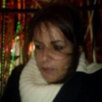 Sara Valdes Fernandez