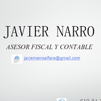 Javier Narro