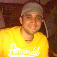Erwin Chacón