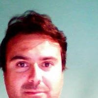 Xavier Alcaraz