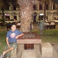 Ricardo Vargas