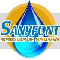 sanyfont