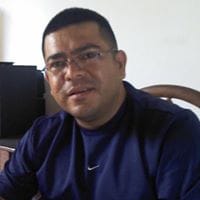 Gilberto Salvador Gonzalez Sanchez