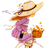 Neli magen