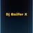 Dj Bailfer X