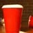 Red Cup