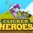 Heroes Clicker