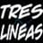 Tres-Lineas
