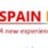 SPAIN LUXURY CAMPINGS