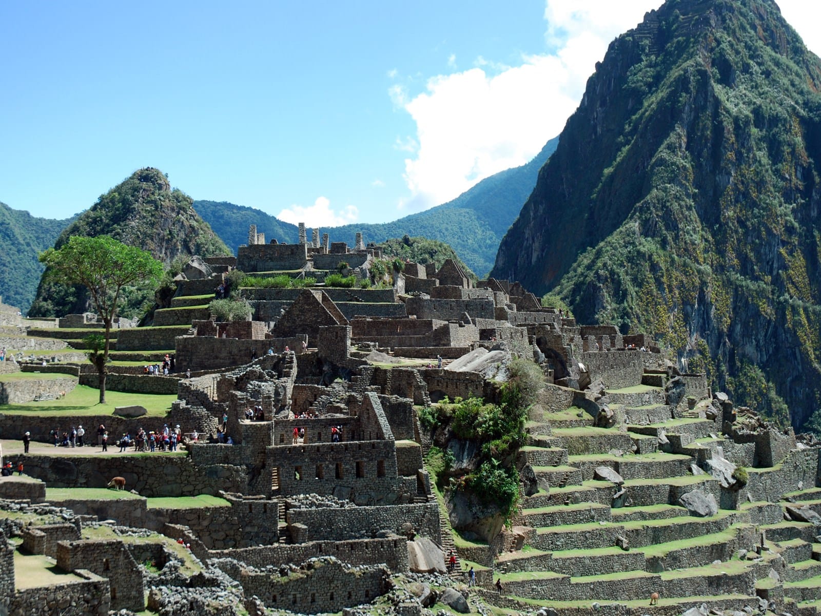 ¿Cual es el mejor lugar para visitar en América del Sur? - Turismo en ...