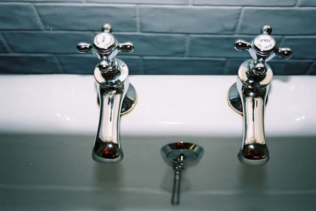 Lavabo Que No Desagua Fontaneria Todoexpertos Com