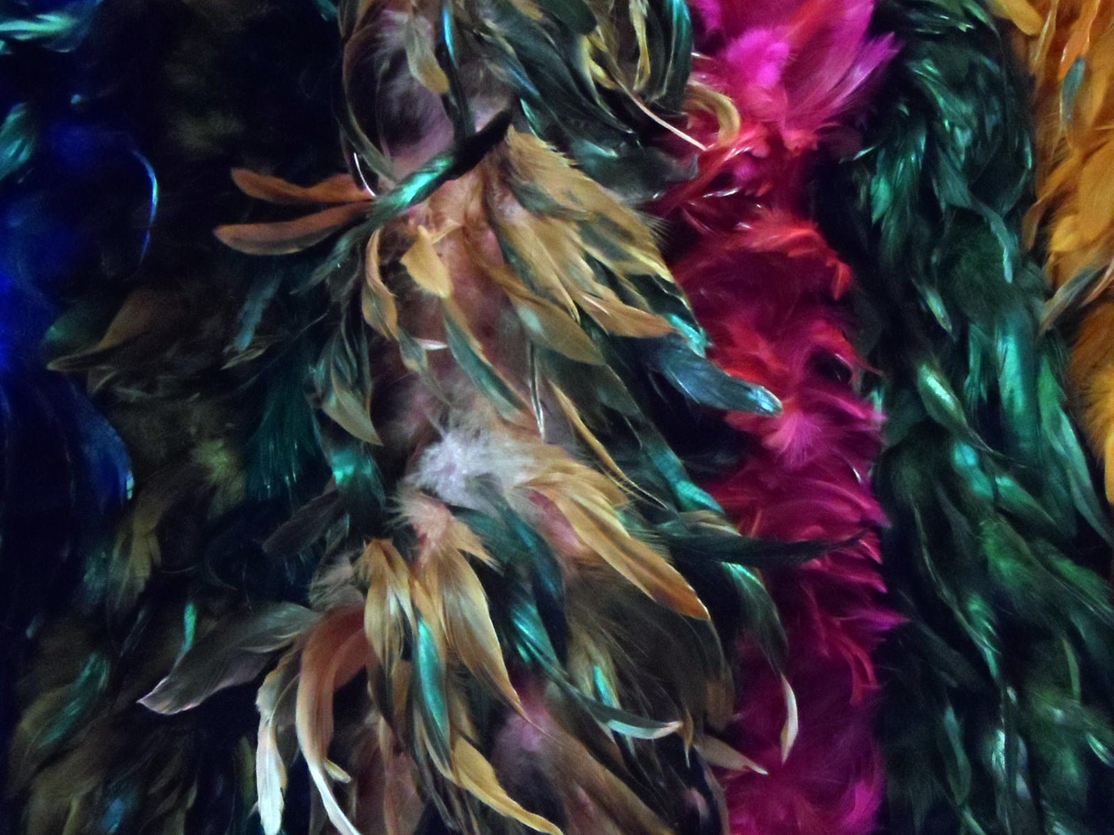 zapato marron traje azul