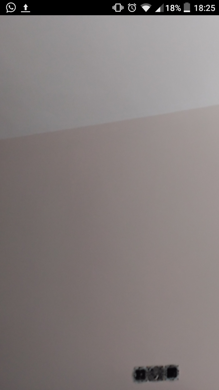 ¿Qué color pongo a la decoración si los muebles son blanco y visón