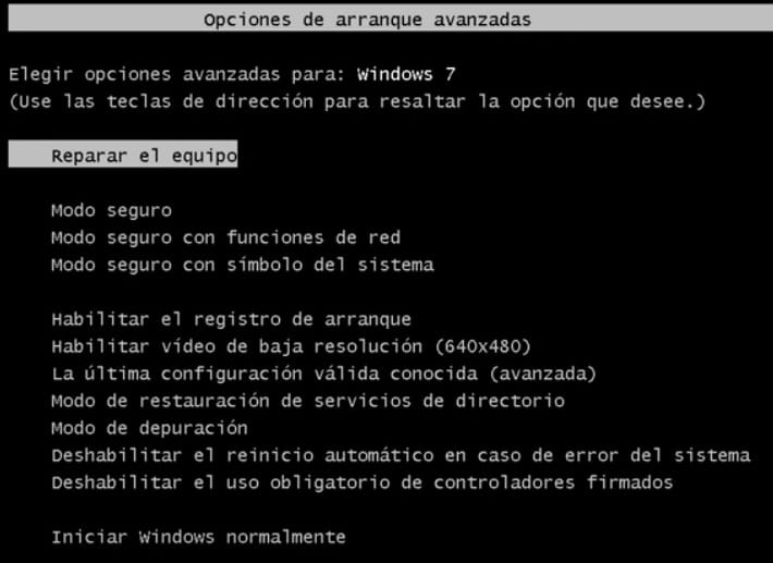 Mi Pc Arranca Y Se Apaga Varias Veces