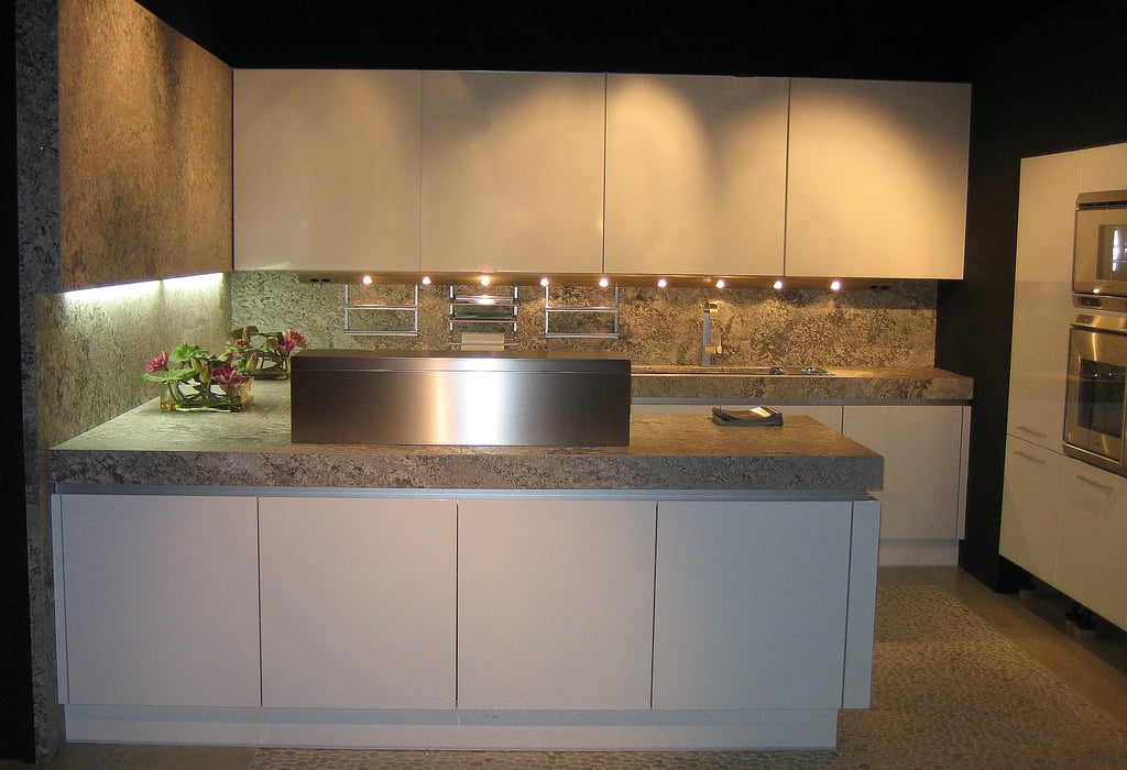 Elegir color muebles de cocina y encimera - Decoración - Todoexpertos.com