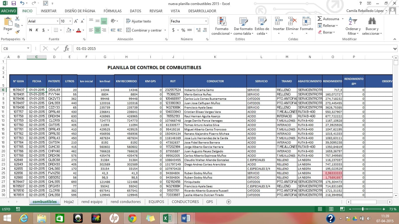 Como Traer Datos De Otra Hoja Con 2 Coincidencias Microsoft Excel