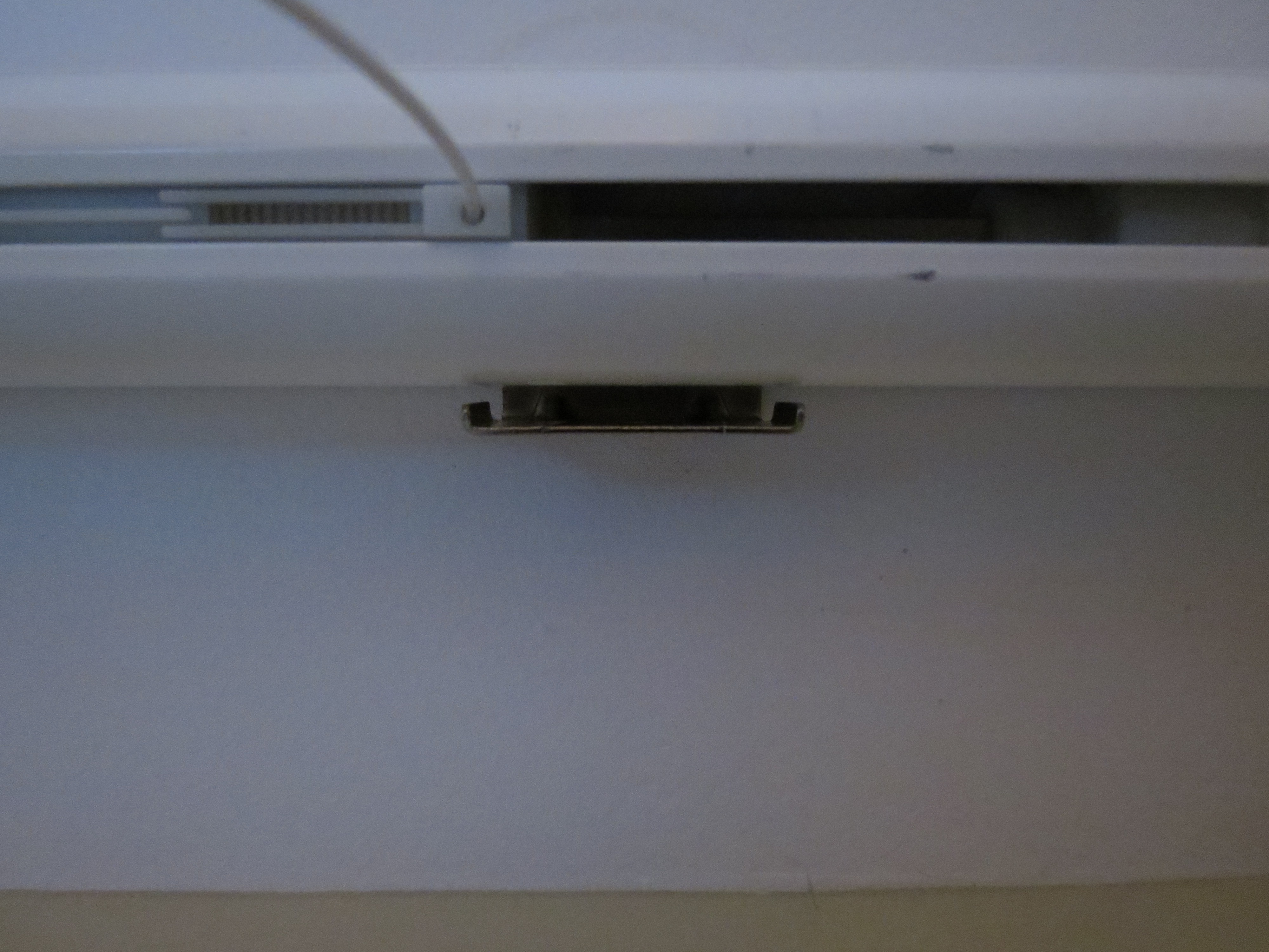 Como Quitar Un Estor Enrollable De La Pared