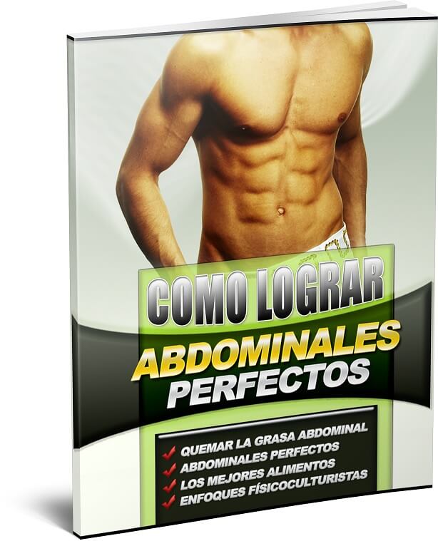 Dieta Para Bajar Grasa Abdominal Sin Perder Masa Muscular