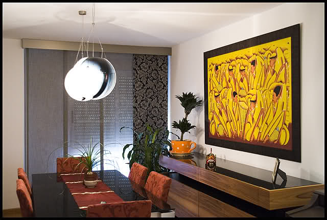 Terminar de decorar mi sala... - Decoración - Todoexpertos.com