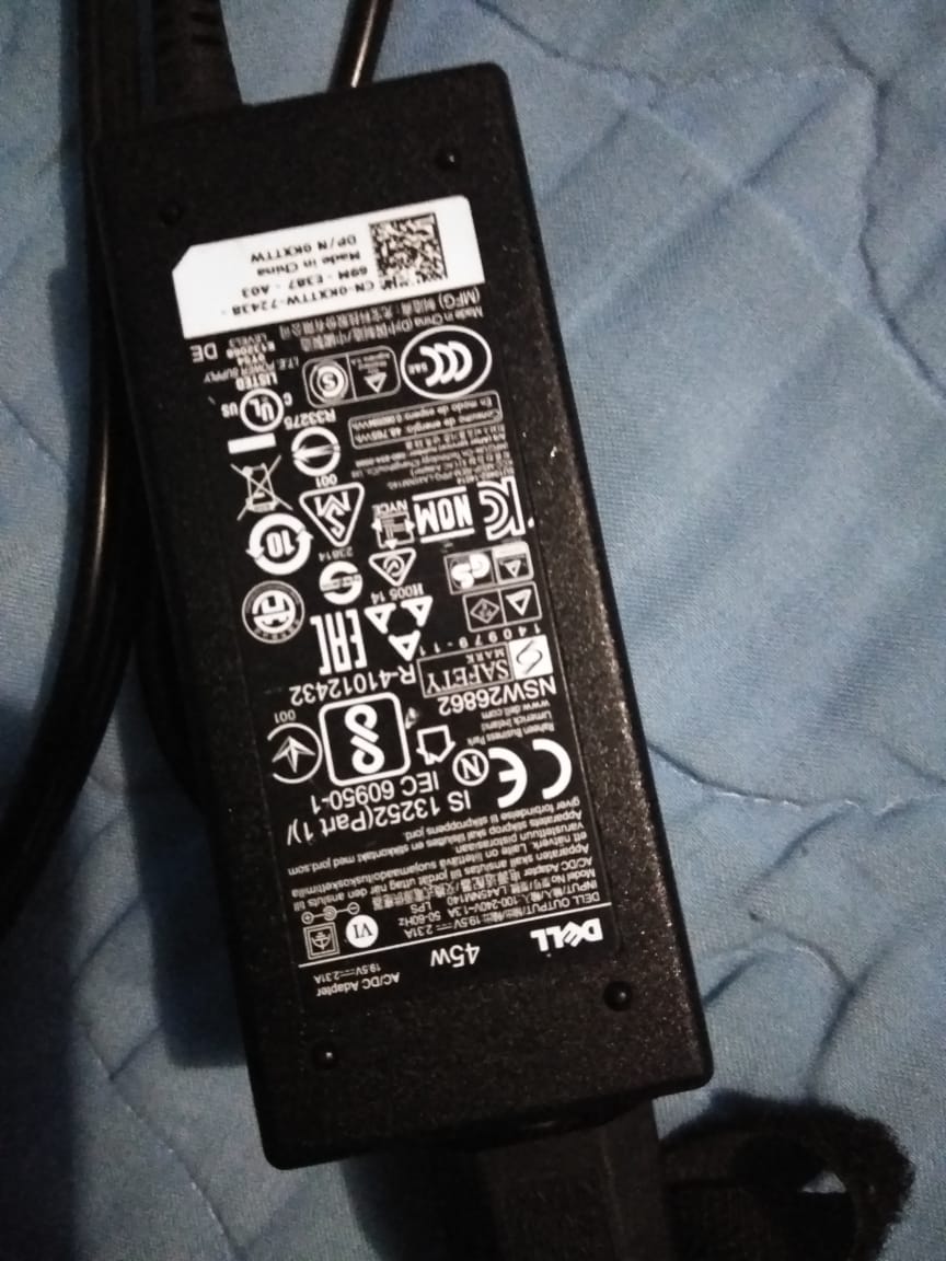 Mi Laptop Se Apaga Al Desconectar El Cargador