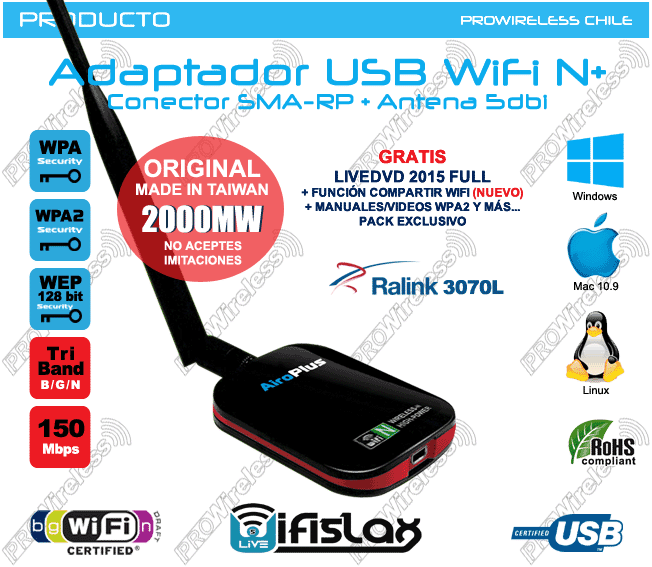 Porque Mi Ordenador Asus No Detecta Wifi
