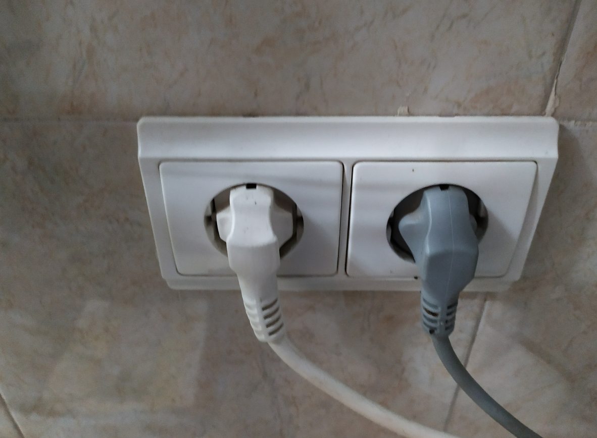 Al Enchufar El Termo Electrico Salta El Diferencial