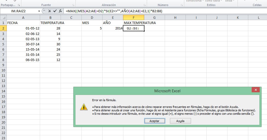 Como Calcular La Fecha Final En Excel Kulturaupice