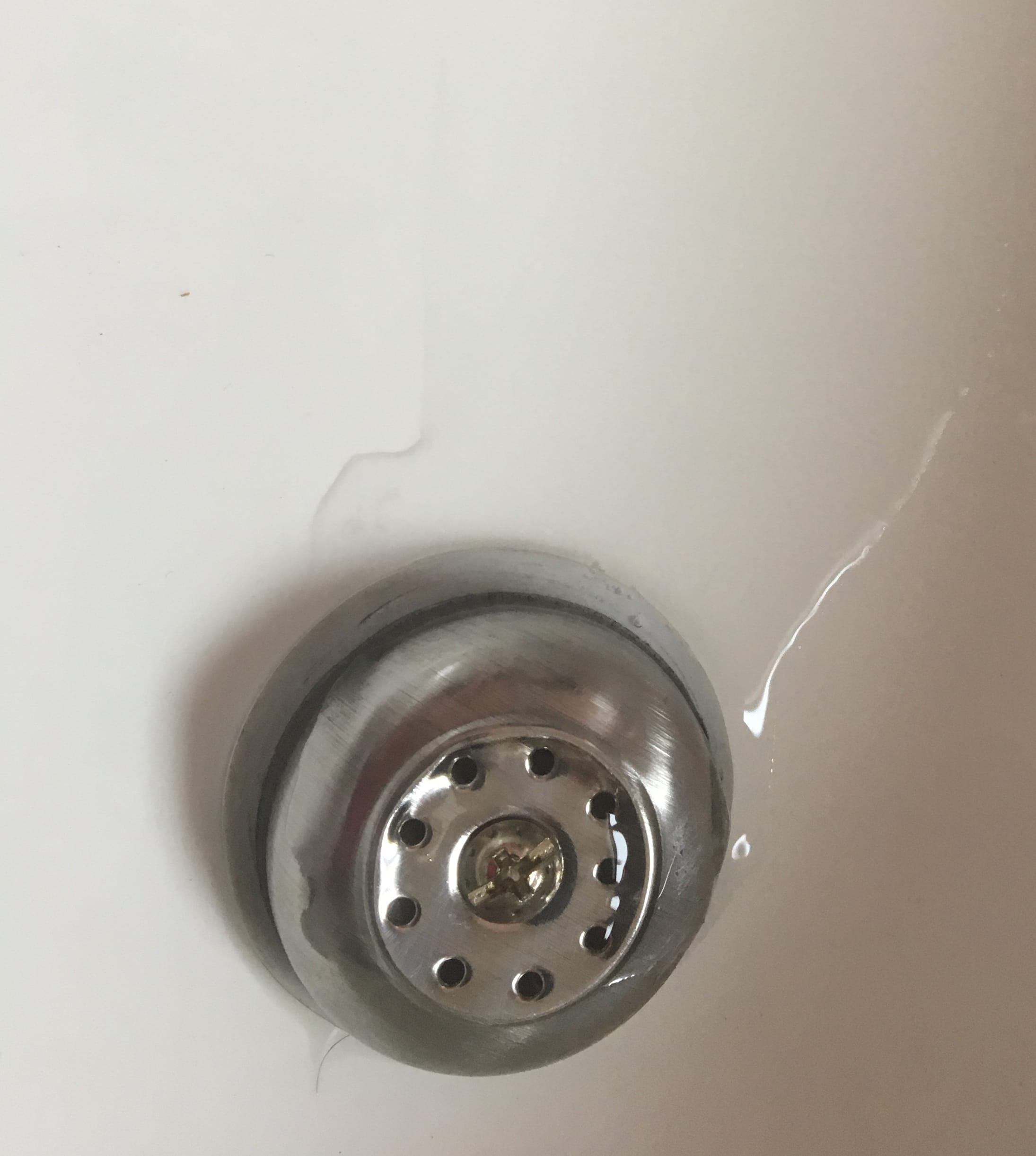 La ducha del bidet pierde agua Reparaciones