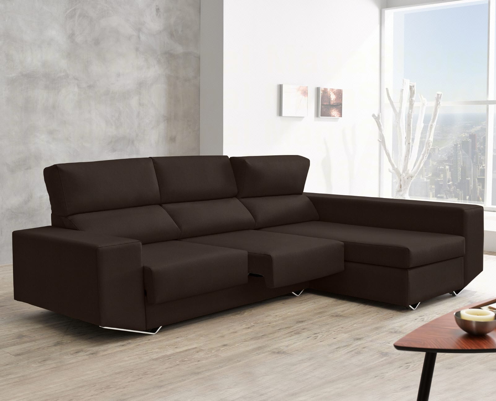 Decorar comedor con muebles wengue - Decoración - Todoexpertos.com