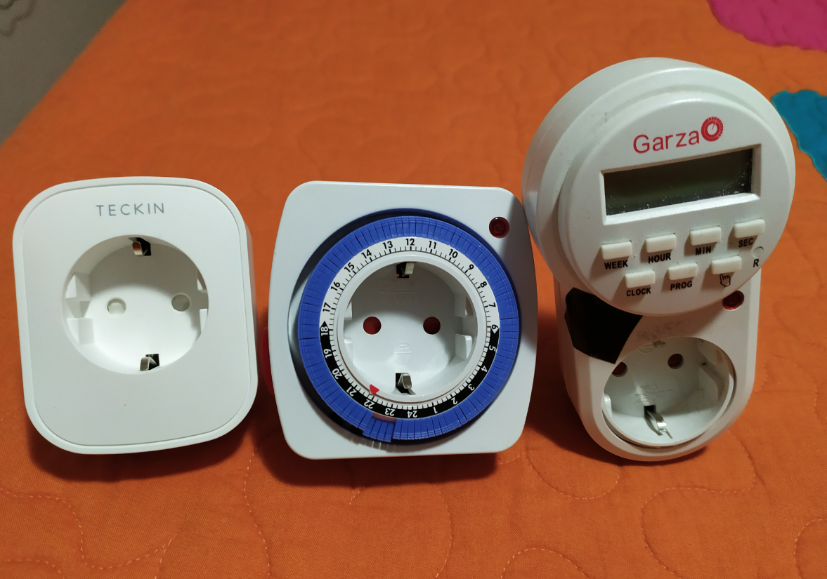 Al Enchufar El Termo Electrico Salta El Diferencial