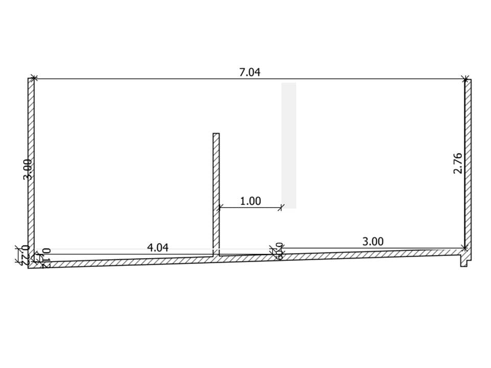 Como nivelar un 2do piso. - Albañilería - Todoexpertos.com