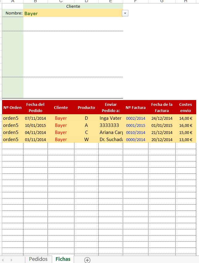 Copiar Valores De Una Hoja A Otra En Excel Vba