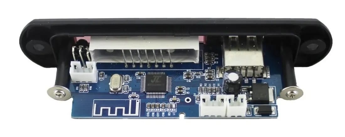 Modulo Bluetooth Para Equipo De Sonido