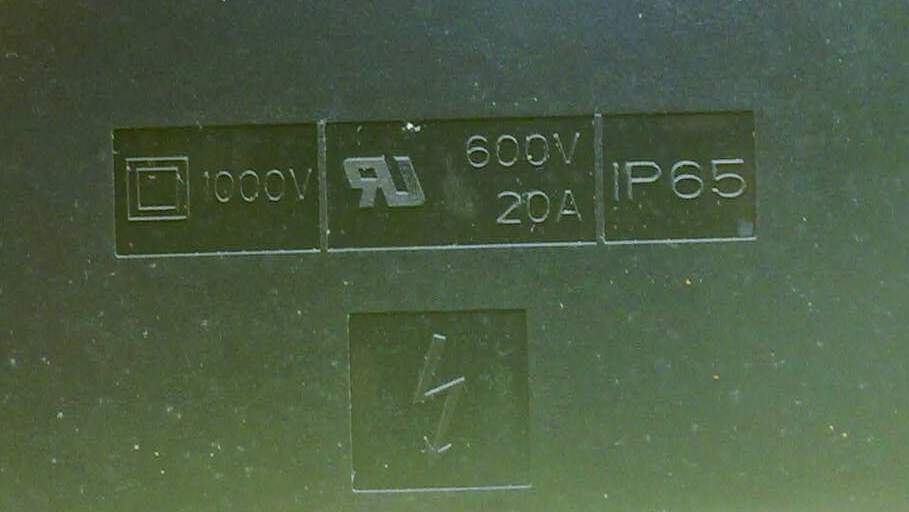 Cuantos Amperios Carga Una Placa Solar De 200w