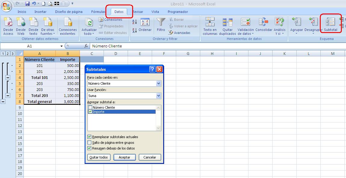 No Me Arrastra La Formula En Excel