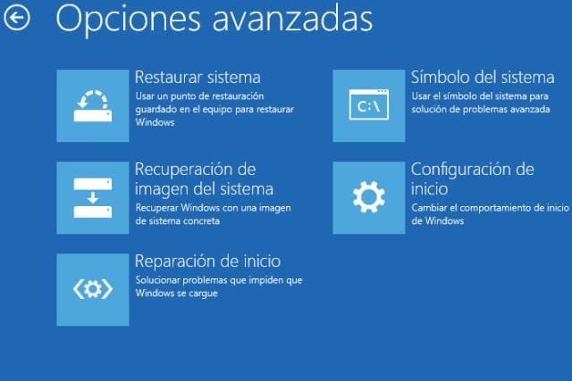 No Puedo Instalar Windows 10 Particion Gpt
