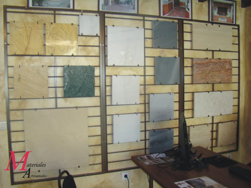 El mármol en baños da un aspecto clásico - Decoración - Todoexpertos.com