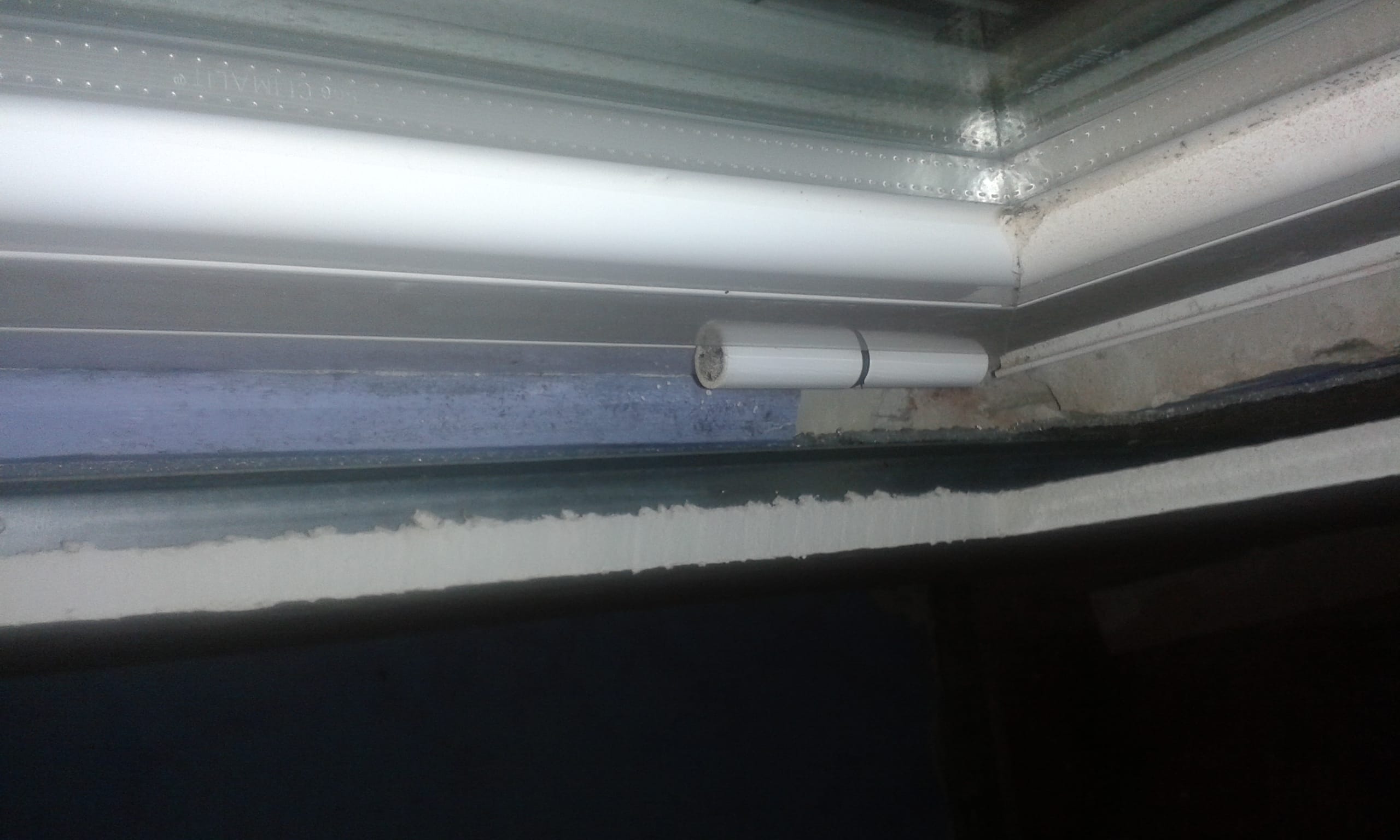 ¿Humedad por condensación en mi casa? - Casa y Jardín - Todoexpertos.com