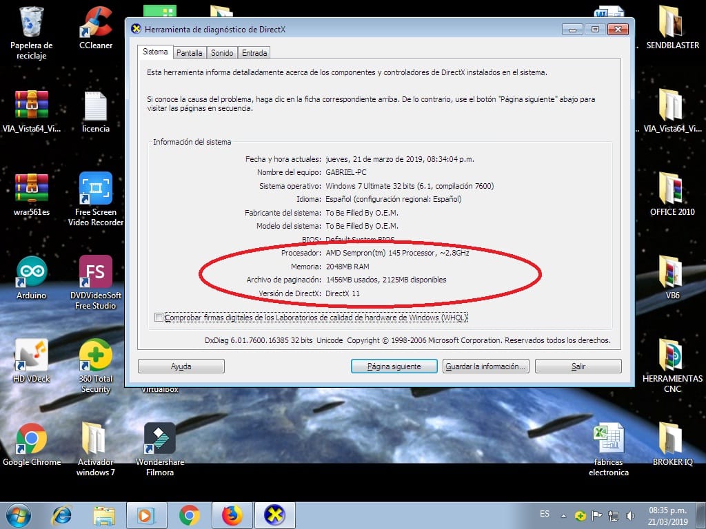 Bluestacks No Me Deja Iniciar Sesion