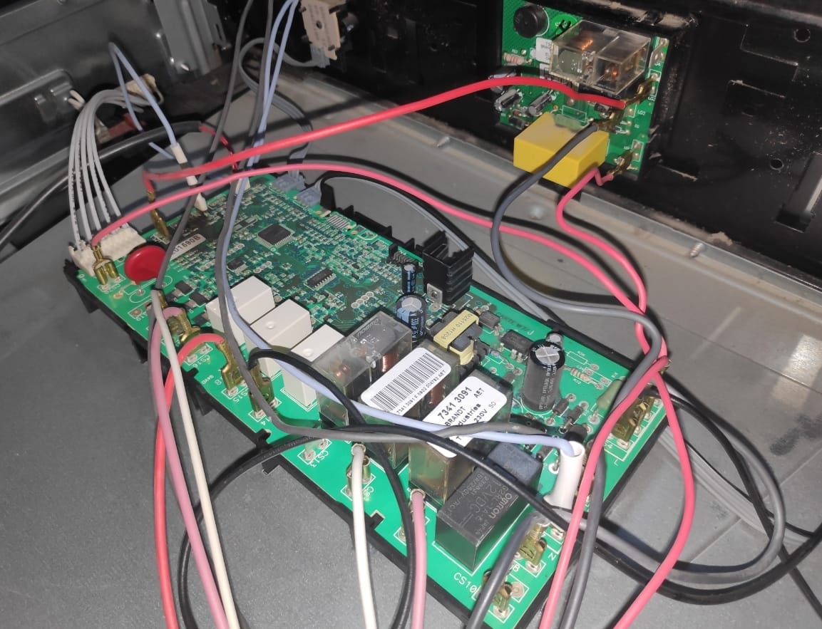 Como Quitar Lo Amarillo De Los Electrodomesticos