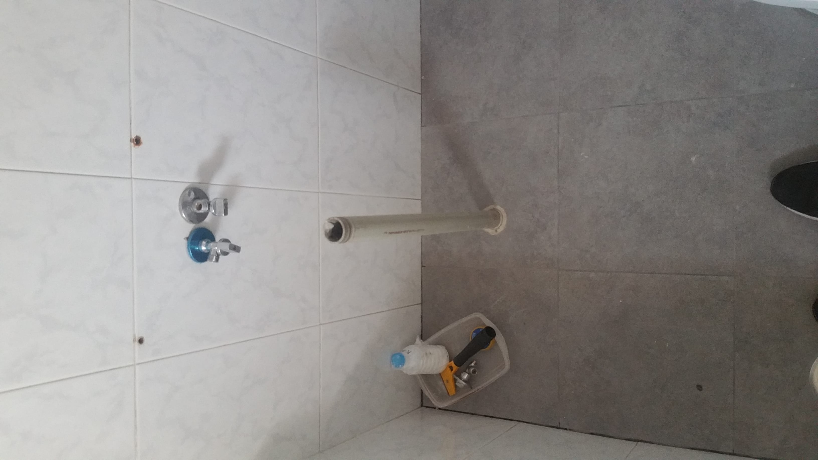 El desagüe del lavabo y mueble - Fontanería - Todoexpertos.com