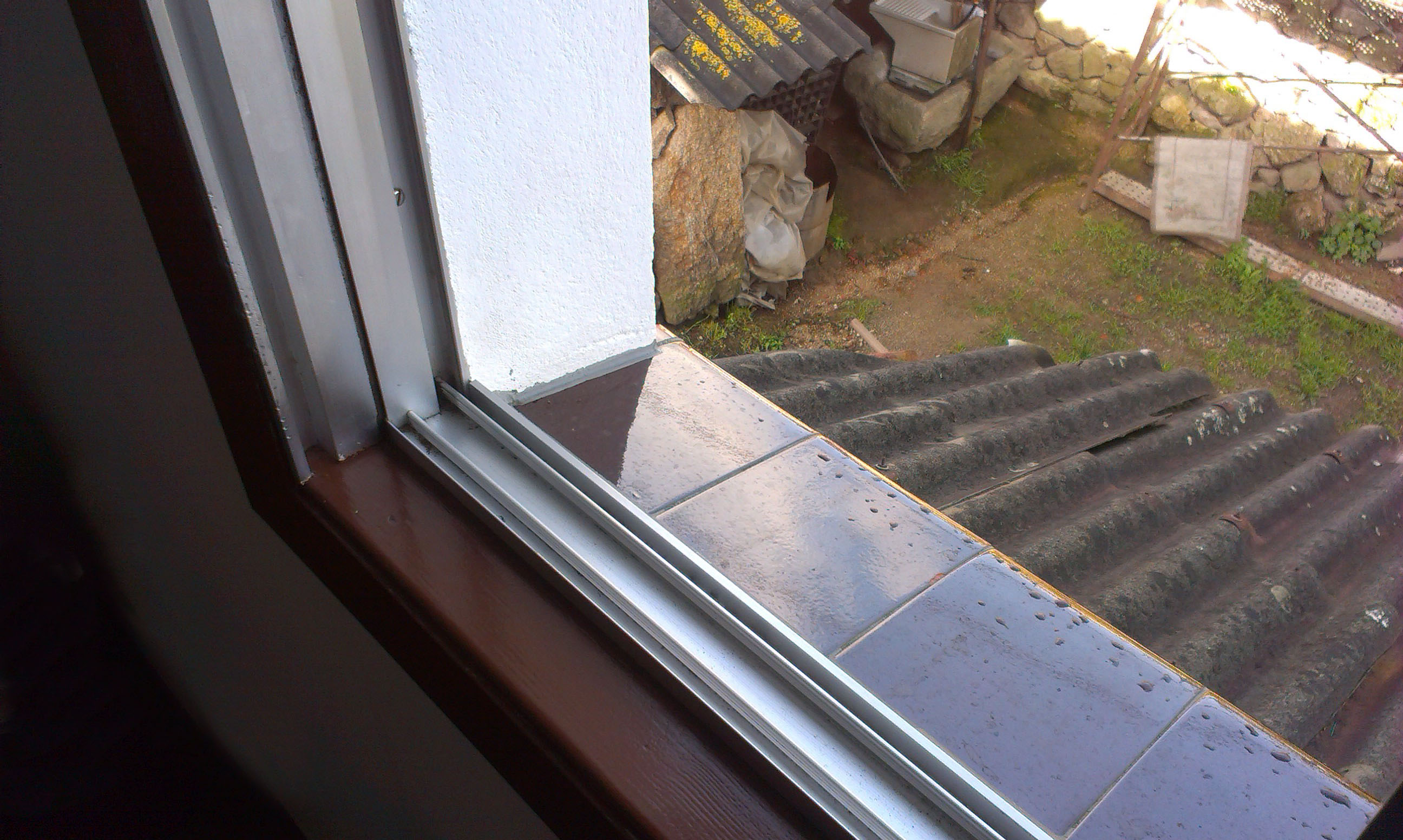 ¿Ventanas correderas o abatibles? - Carpintería - Todoexpertos.com