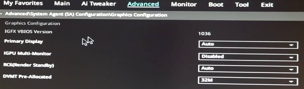 Pc No Da Señal De Video