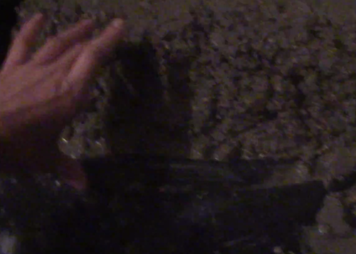 Aislamiento de suelo de hormigón... - Albañilería - Todoexpertos.com