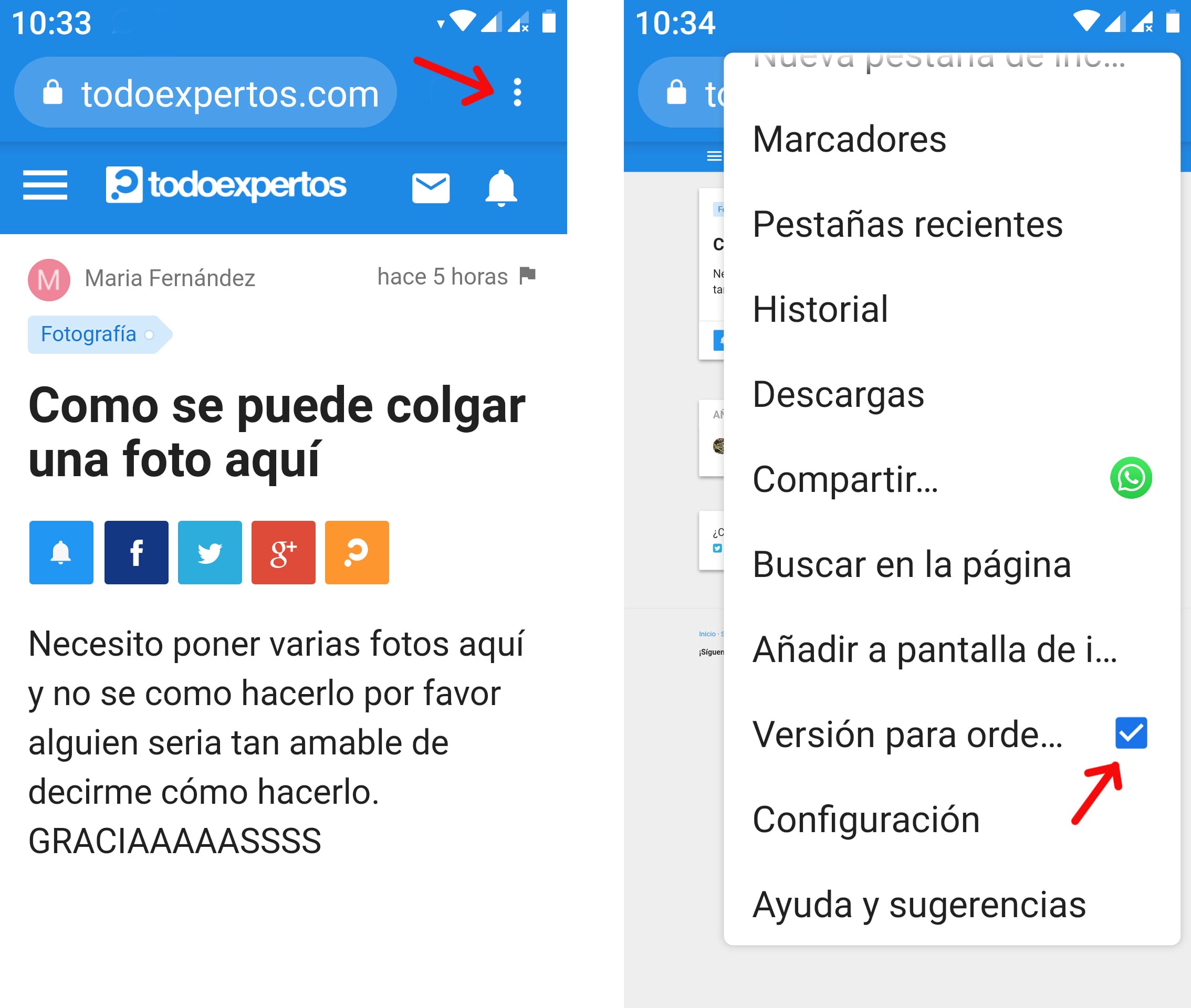 copio imagen y no me da la opcion de pegar copio imagen y no me da la opcion de pegar