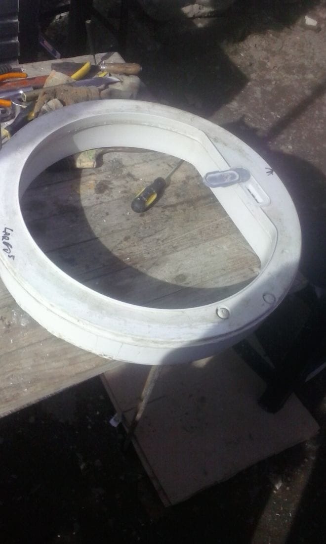 Porque Se Queda Agua En El Cajon Del Suavizante