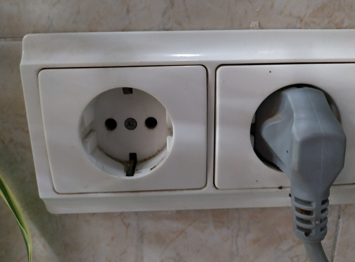 Al Enchufar El Termo Electrico Salta El Diferencial