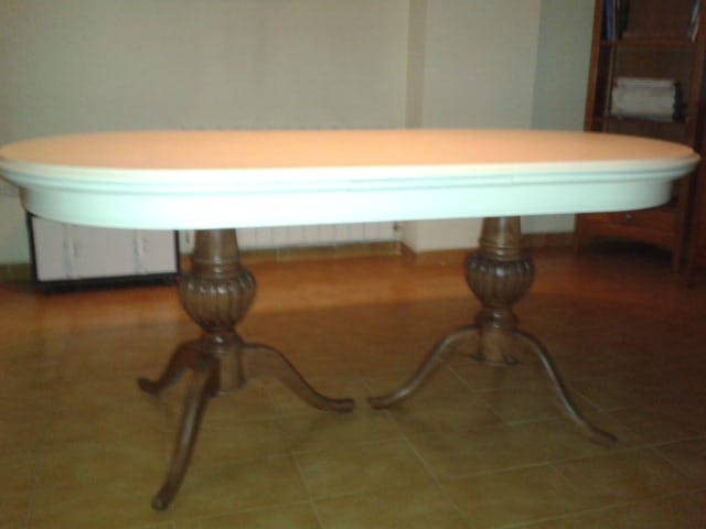 Cómo decorar y combinar los muebles de mi comedor - Antigüedades