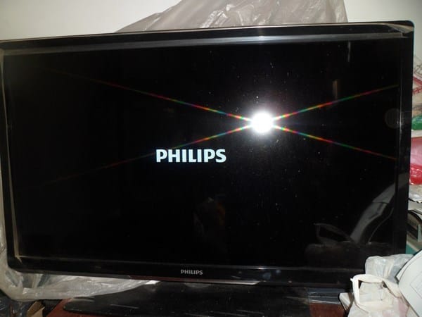Smart tv philips no funciona - Ingeniería Electrónica - Todoexpertos.com