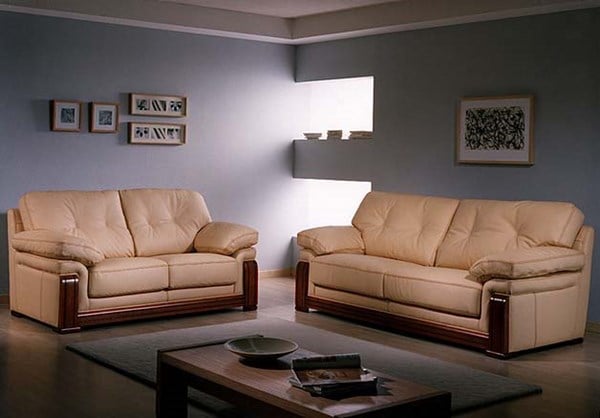 Cuántos metros de tela aproximadamente se necesitan para tapizar un sofá en  forma de L? - Muebles - Todoexpertos.com